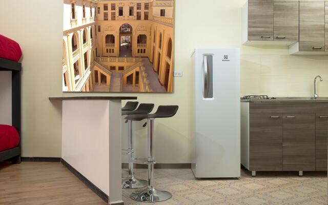 Hotel Boutique San Antonio