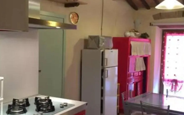 Monolocale Mansardato Radicofani