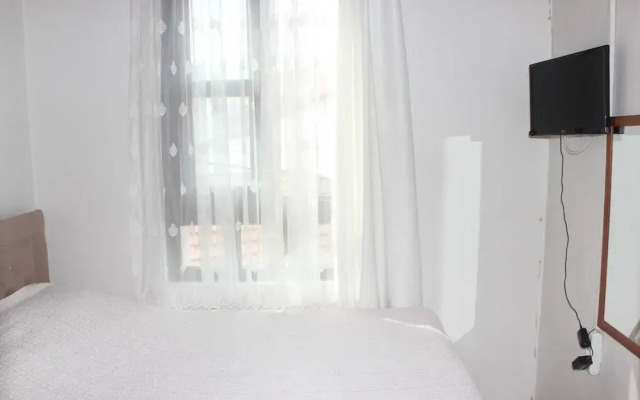 Tarihi Han Butik Otel