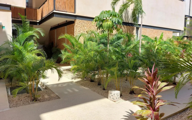Tuluna Tulum Hotel