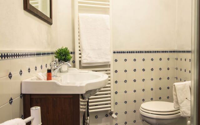 Country House near Saturnia