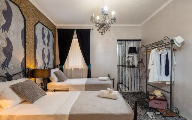 Bajamonti Palace Apartments