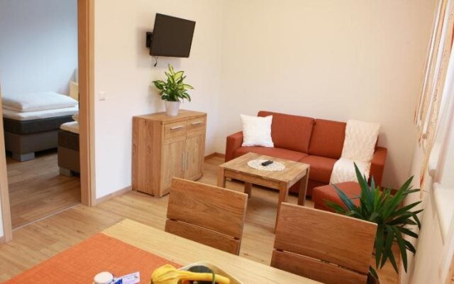 Appartements Dullnig