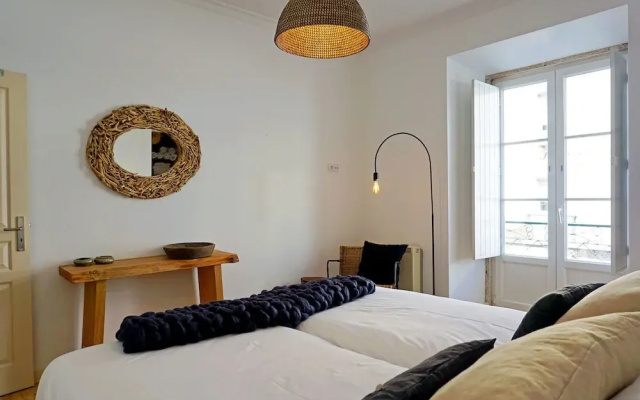 Sonel Investe Anjos Boutique Apartments