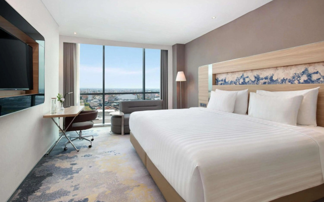 Novotel Samator Surabaya Timur
