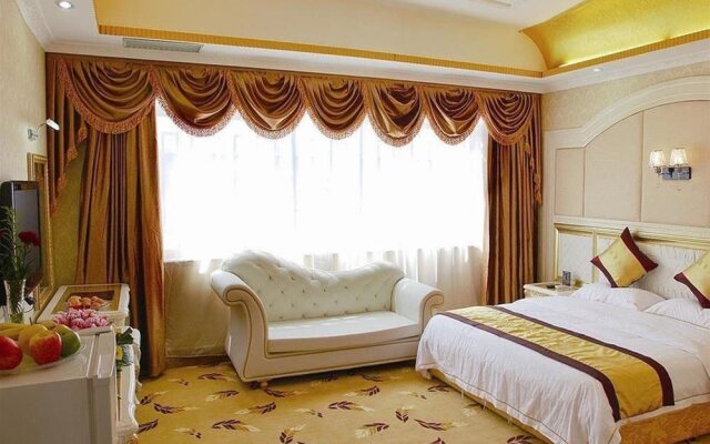 Jade Hotel - Tengchong