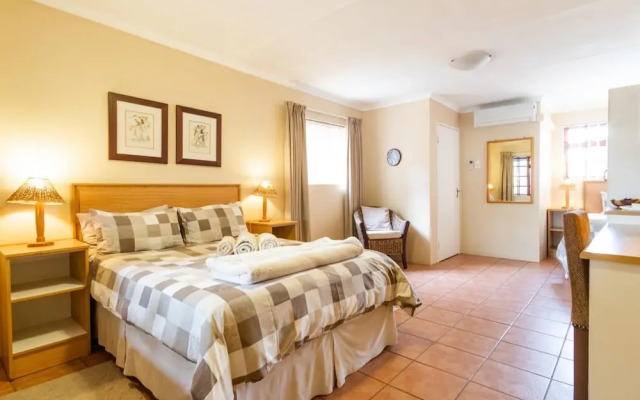 Treetops Guesthouse