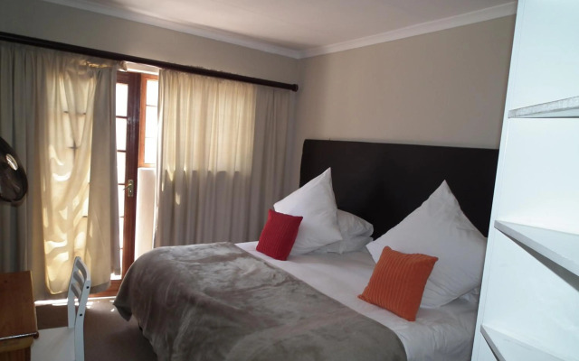 Lanseria Country Estate