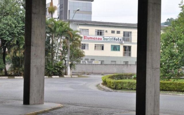 Blumenau Tourist Hotel