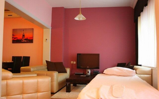 Nisa Sultan Apart Hotel