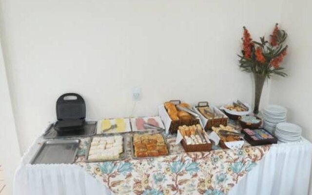Hotel Modelo