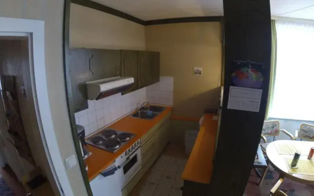 Ferienwohnung Mariazell