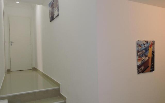 Appartements les Lions