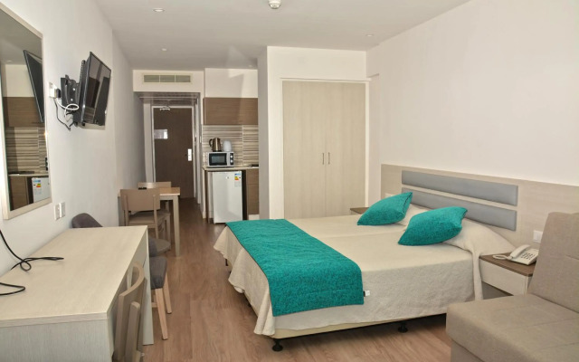 Melini Hotel Suites