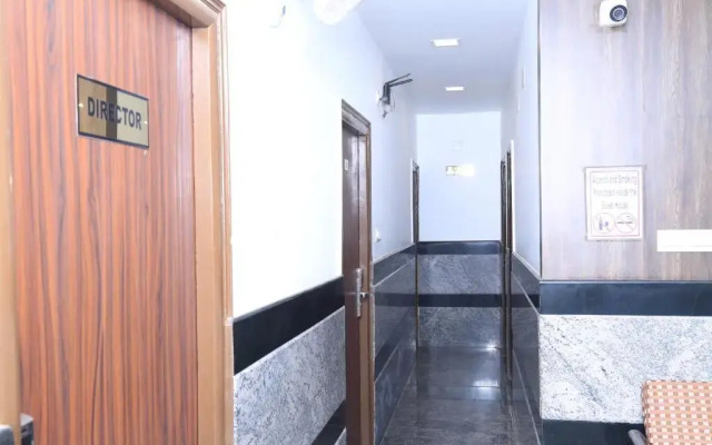 Christian Guest House