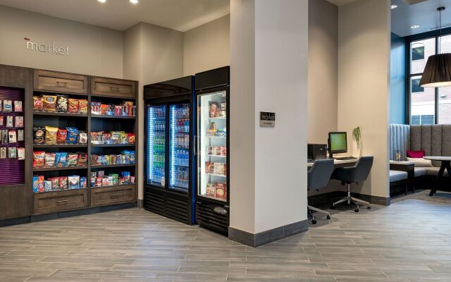 Residence Inn by Marriott Boise Downtown City Center