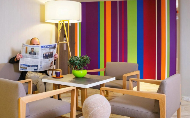 Ibis Styles Les Sables d'Olonne