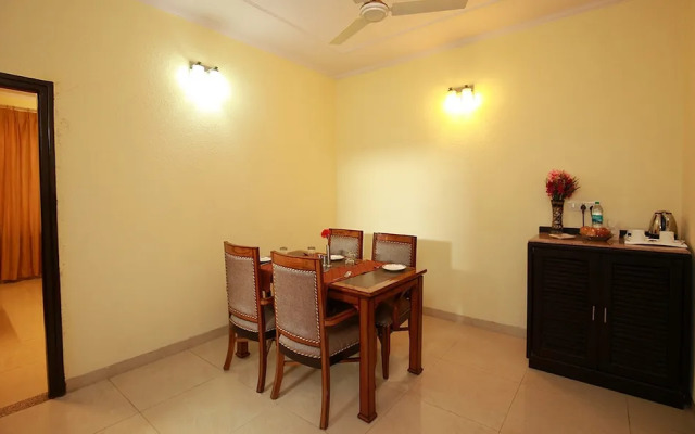 Hotel Uday Residency