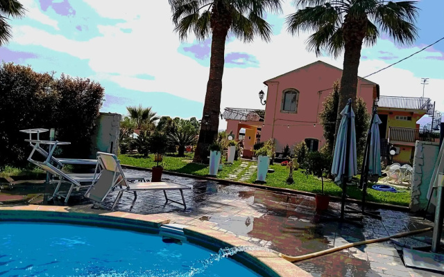 Villa Laura Apartment