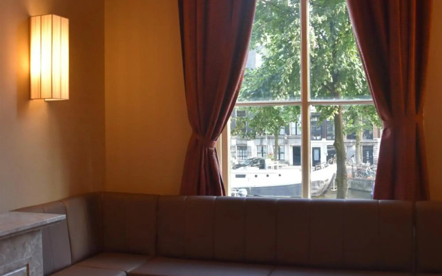 Ozo Hotels Armada Amsterdam