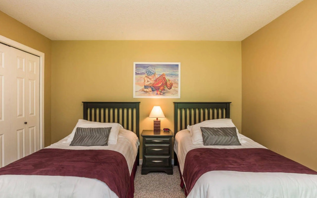 Ocean Trails Resort
