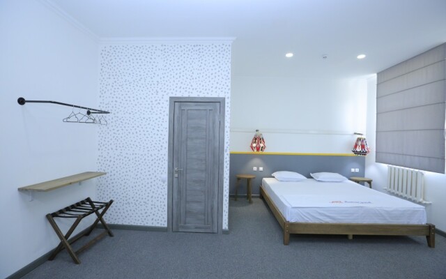 Art Samarkand Hotel