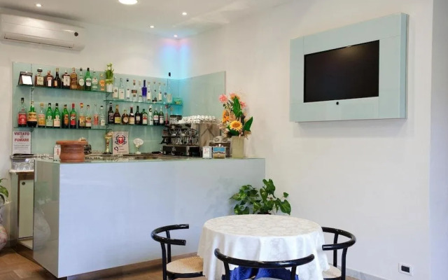 Hotel Ristorante Grappolo D'Oro