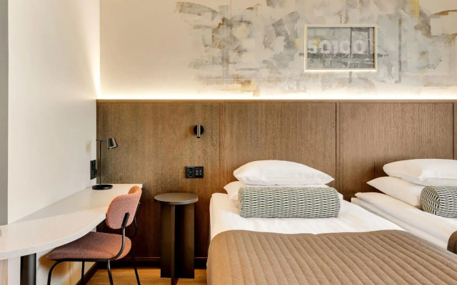 Original Sokos Hotel Vaakuna Mikkeli