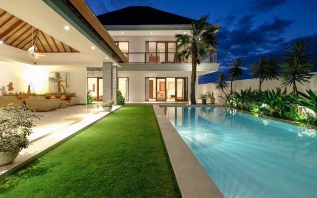 Sehati Villas 1
