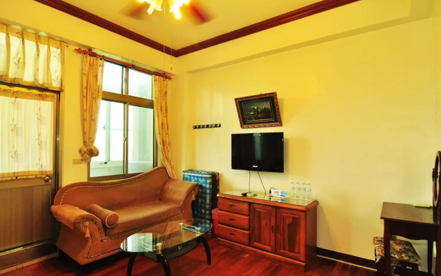 Xie Tong Homestay