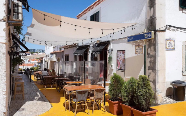 Golden Beach Apartment