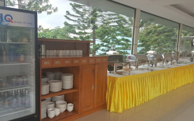 Mya Nanda Hotel