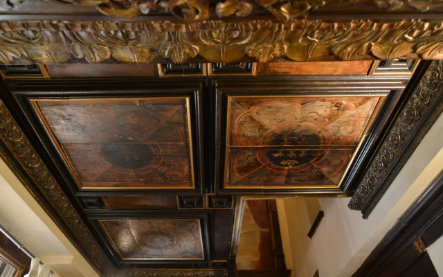 Heart Milan Apartments - San Sepolcro Duomo