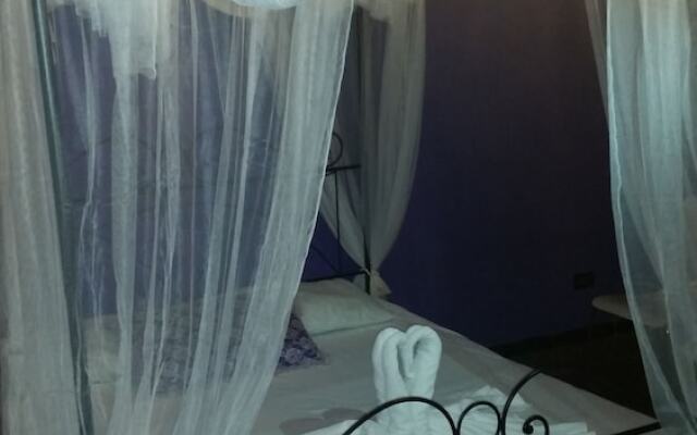 Colosseo Royal Apartment