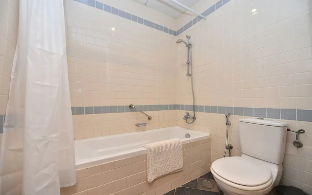 Alia -Bright furnished studio near metro