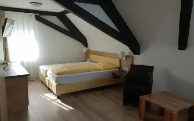 Zum Ziel