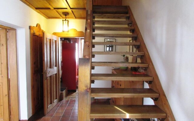 Art Chalet Vorderschuhzach