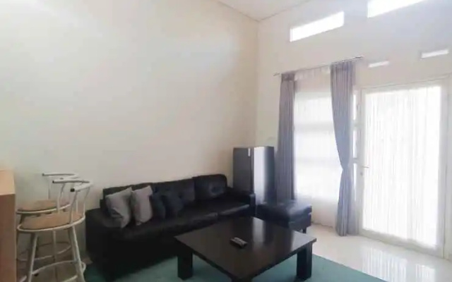 Villa Sawahan Family with Private Pool