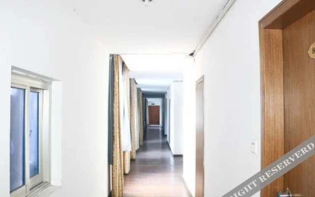 Wenzhou Holiday Hotel