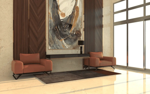 ASTON City SAMAMA Executive Apartments