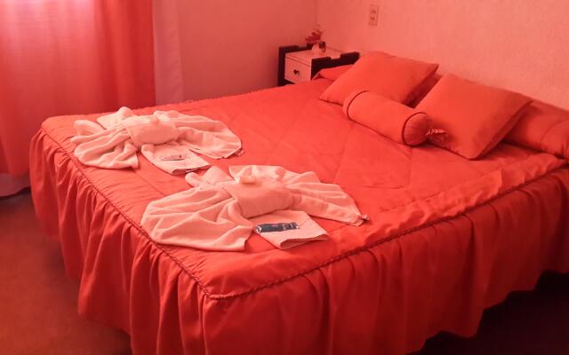 Hotel Pleno Sol