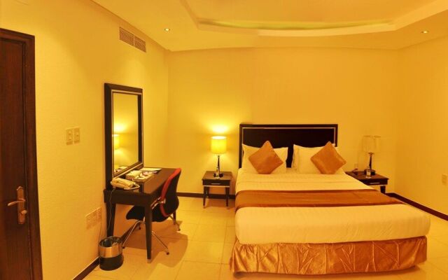 Nelover Al Khobar