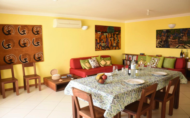 Suite Mariposa Sospesa Sul Mare