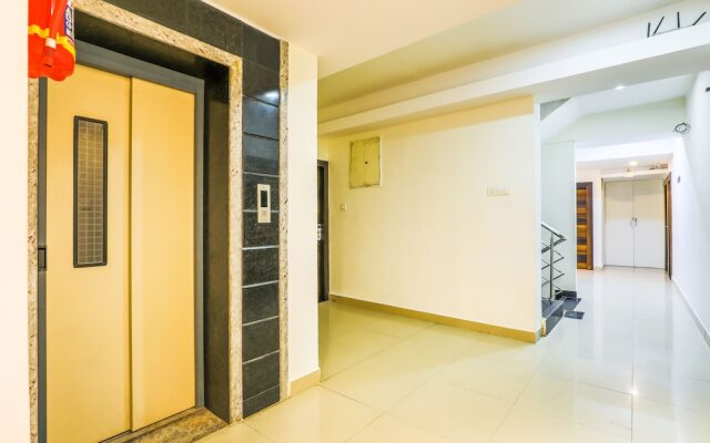 Fabhotel Star Holiday