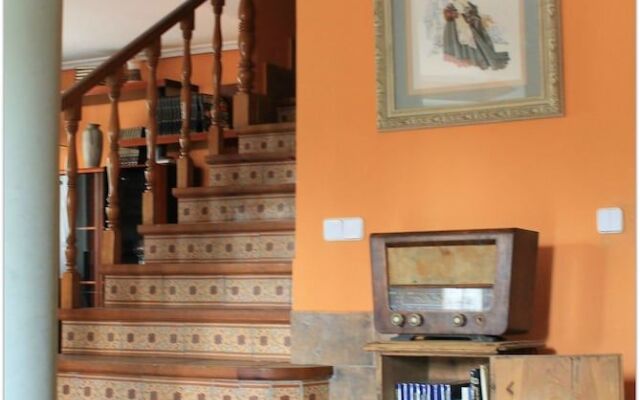 Casa Sol Numantino