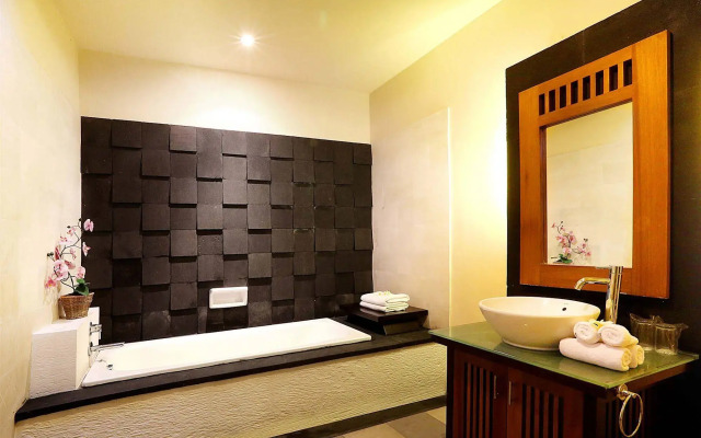 The Bali Bill Villa