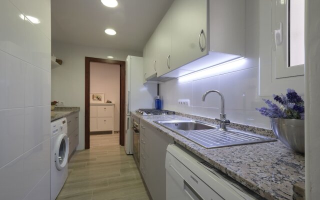 Apartamento Fleming 5