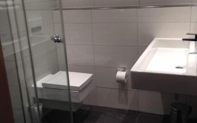 Seehotel Forst