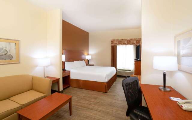 Baymont by Wyndham Savannah South