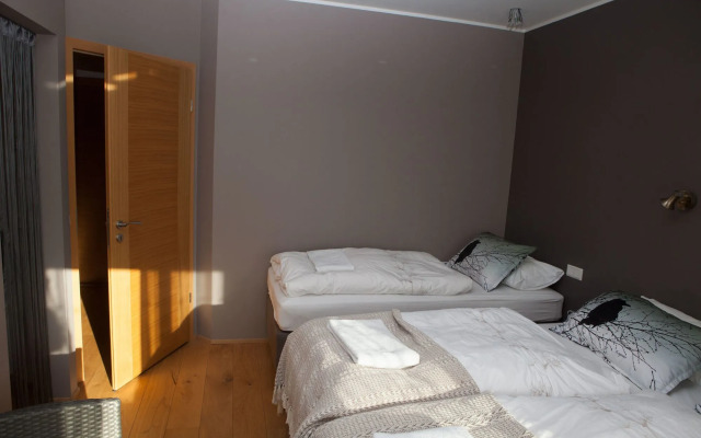 Great View Guesthouse